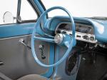 Chevrolet Corvair 500 Sedan 1960 года